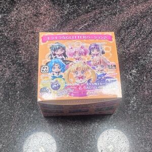 Sailor Moon Mega House Chibi Figures - New!